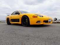 MITSUBISHI 3000GT ราคาถูก