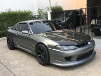 ขายรถ NISSAN Silvia S15 2012 ราคาดี