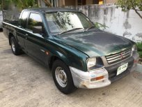 1998 MITSUBISHI L200, STRADA 2.5 GL MEGA CAB โฉม MEGACAB