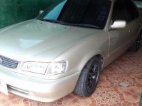 1998 TOYOTA COROLLA, 1.8 SE.G โฉม HI-TORQUE ปี99-2000