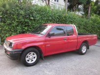 1997 MITSUBISHI L200, STRADA 2.5 GLX MEGA CAB โฉม MEGACAB