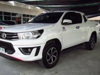 TOYOTA Hilux Revo TRD Sportivo รถกระบะ ราคาที่ดี