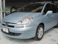 ขายรถ PEUGEOT 807 HDi 2009 รถสวยราคาดี