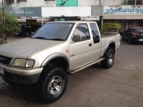 1999 ISUZU RODEO, 2.8 LS TURBO 4WD โฉม DRAGON (ปี96-02)