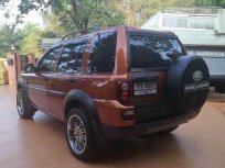 LAND ROVER Freelander TD4 suv ราคาที่ดี