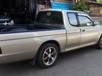 1997 MITSUBISHI L200, STRADA 2.5 GL MEGA CAB โฉม MEGACAB