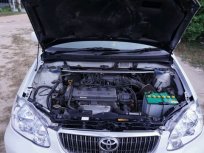 Toyota Altis ปี 2006 ติดแก๊ส LPG