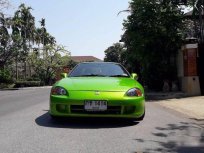 1993 Honda CR-X del Sol (ปี 92-98) 1.6 AT Coupe