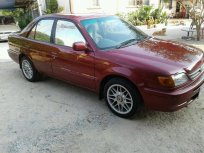 TOYOTA SOLUNAมุมส้มปี97