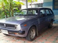 รถแวน toyota ke36