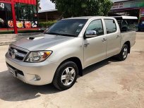 TOYOTA VIGO 4ประตู 2.5 ตัวE ปี2005 ราคา 319,000