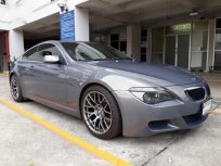 2005 BMW SERIES 6, 635 CSI โฉม E63