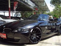 2008 BMW Z4 E85 (ปี 02-08) 2.5 AT Convertible