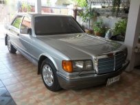 1991 BENZ 280, SE โฉม W126