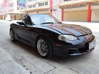 2003 MAZDA MX5, MX-5 1.8 (ABS) โฉม ปี02-05