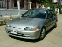 ขาย HONDA CIVIC เตารีด 4Dr ปี36 เกียร์ธรรมดา เครืองยนต์ 1,500 ซีซี