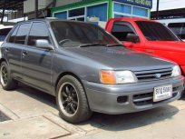 1993 Toyota Starlet EP82 (ปี 89-97) XLi 1.3 AT Hatchback