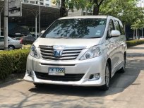 TOYOTA ALPHARD ราคาถูก