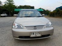 CIVIC DIMENSION 1.7 VTi LEV