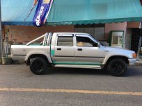 Toyota mighty x 4 ประตู ปี96