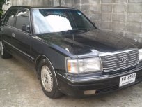 ขายรถ TOYOTA Crown Royal Saloon สวยงาม