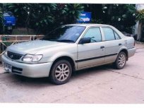 TOYOTA SOLUNA ราคาถูก