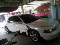 รถเก๋งฮอนด้าaccordปี97