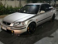 ซีวิคตาโต เกียร์ธรรมดา