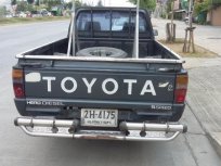 1989 TOYOTA HILUX LN, 65 โฉม SINGLE CAB