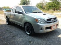 ขาย TOYOTA vigo 2.5E ปี 2005 CAB