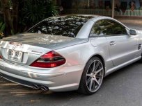 2005 BENZ SL-CLASS, SL500 โฉม R230
