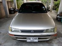 toyota corolla ae101