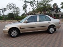 HONDA CITY 1996 สภาพดี