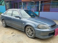 Honda civic ตาโต ปี96