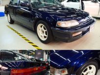 civic ef 1990 สภาพสวยพร้อมใช้