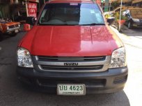 2003 ISUZU SPARK EX, 2.5 D-MAX POWER โฉม D-MAX (ปี02-05)