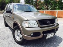 2002 FORD EXPLORER, EXPLORER 4.0 XLT โฉม ปี02-05