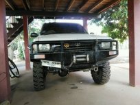 ขาย TOYOTA LN-106 สภาพสมบูรณ์ สวยงามมาก เครื่องฟิตมาก