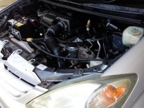 TOYOTA AVANZA 2000 สภาพดี