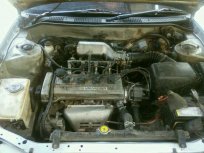 toyota corolla ae110 เครื่อง1.5 แก็ช หัวฉีด versus