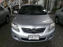 TOYOTA Altis 2008 สภาพดี