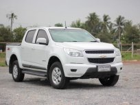 2012 CHEVROLET COLORADO, 2.8 LT Z71 โฉม CREW CAB(4ประตู)