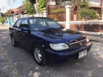 ขายรถ TOYOTA SOLUNA GLi 1999 รถสวยราคาดี