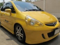 2007 HONDA JAZZ, 1.5 i-VTEC SV (AS) โฉม JAZZ แรก