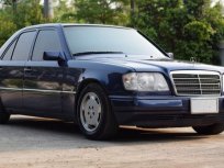MERCEDES-BENZ 230E ราคาถูก