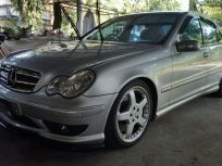 benz w203 c200 kom