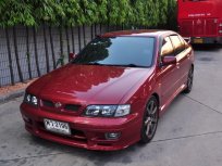 NISSAN Primera ราคาถูก