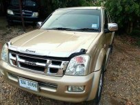 isuzu d max ปี 45