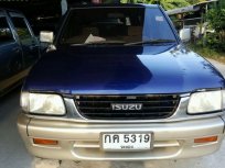 ขาย isuzu adventure ติดแบล็คลิสก็ผ่อนได้