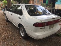 NIssan sunny b14 1600 MT